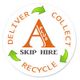 A Plus Skip Hire