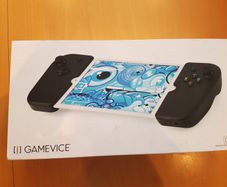 Apple Gamevice Controller for iPad mini, mini 2 & mini 3