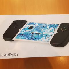 Apple Gamevice Controller for iPad mini, mini 2 & mini 3