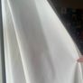 66x72 Dove grey blackout curtains Image 2