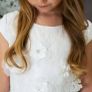 Fashion Angel Livia Communion Dress Image 3