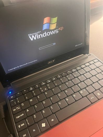 Acer Aspire 1 Mini Notebook