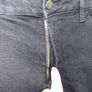 Ladies Black Skinny Jeans from Very Size UK 16 / EU 44 Image 6