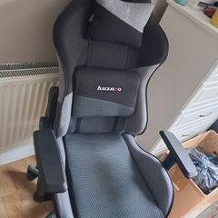 gaming chair