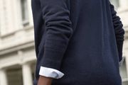 Esprit cashmere boyfriend sweater