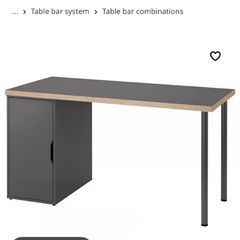 desk