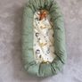 Baby nest pod Image 2