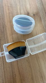 Foundation brush