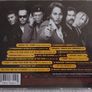 Various - Jackie Brown (Music From Motion Picture) CD (1997) Soundtrack Funk Disco etc EX+ Image 2