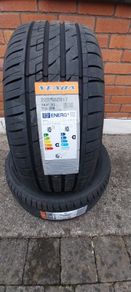 2 X Brand New Tyres 225/50 R17 98w Xl Yeda Yda-226