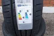 2 X Brand New Tyres 225/50 R17 98w Xl Yeda Yda-226