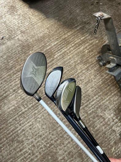 Full golf Set