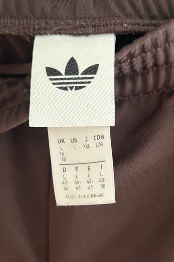Adidas Firebird tracksuit bottoms x 2