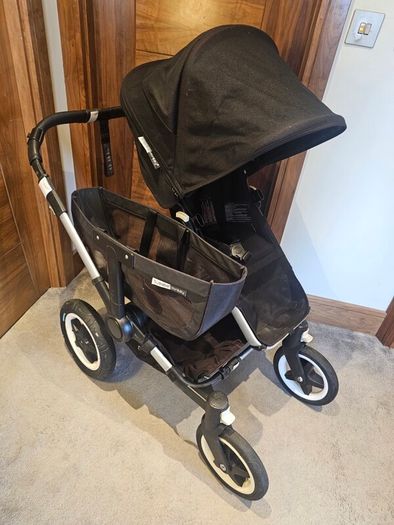 Bugaboo Donkey 3