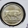 Ireland Eire 1933 Silver Shilling 1s coin Image 2