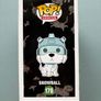 Funko Pop - Snowball 178 - Rick and Morty - Vinyl Action Figure Image 4