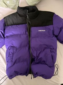 mens puffer jacket