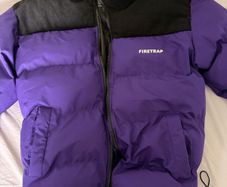 mens puffer jacket