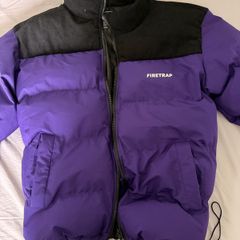 mens puffer jacket