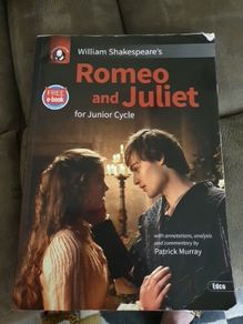 Romeo and Juliet