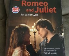 Romeo and Juliet