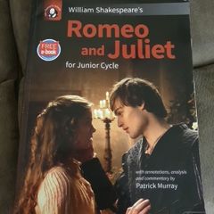 Romeo and Juliet