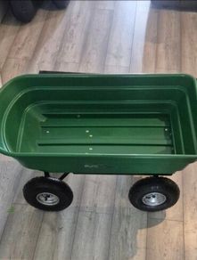 Camping Trolley