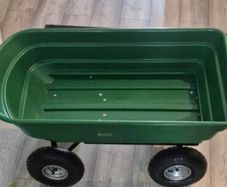 Camping Trolley