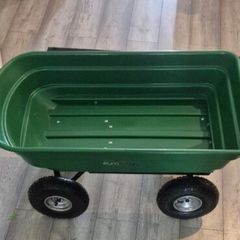 Camping Trolley