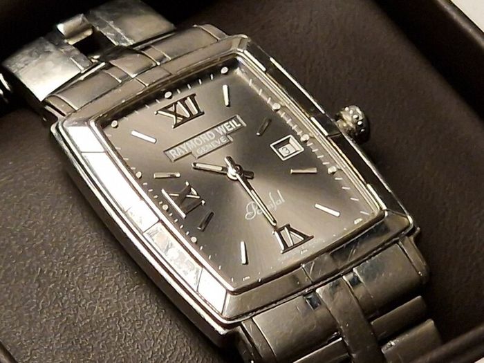 Raymond Weil Parsifal 9341