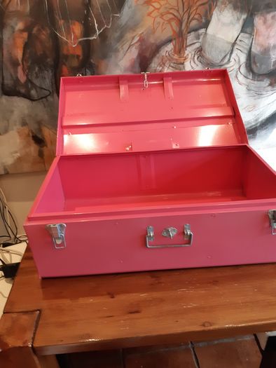Metal Cases