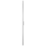 Shower Door Frost Tempered Glass Image 3