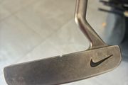 Nike Unitized Putter