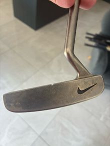 Nike Unitized Putter
