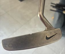 Nike Unitized Putter