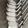 Titleist T300 Irons 7 clubs 5-GW Image 7