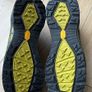 North Face low-cut hiking shoe GoreTex Image 6