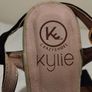 Kylie Crazy Shoes Sandals Image 2