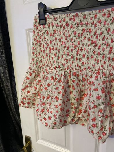 skirt