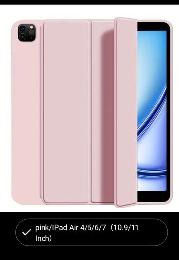 Ipad cover - NEW