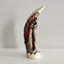 Souvenir from United States - Native American Image 3