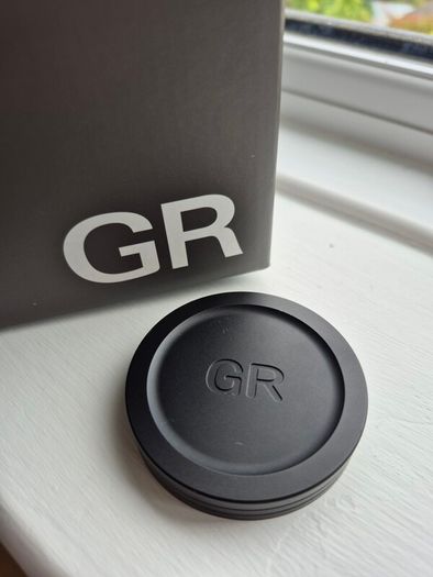 Ricoh GRiii