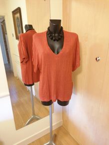 Women's Top Zara Size M