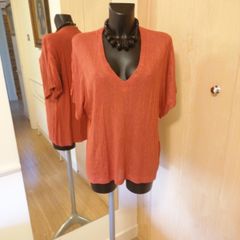 Women's Top Zara Size M