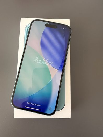 iPhone 16 - 128 GB unlocked to any network