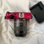 Mirrorless Canon EOS M2 with lens Image 2