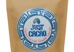 The Best 100% Pure Ceremonial Grade Cacao Block Pieces. 250g Organic Medicinal Chocolate. Origin Venezuela. From JUST CACAO Ireland.