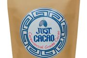 The Best 100% Pure Ceremonial Grade Cacao Block Pieces. 250g Organic Medicinal Chocolate. Origin Venezuela. From JUST CACAO Ireland.