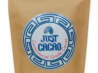 main image for ad The Best 100% Pure Ceremonial Grade Cacao Block Pieces. 250g Organic Medicinal Chocolate. Origin Venezuela. From JUST CACAO Ireland.