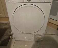 Nordmende dryer